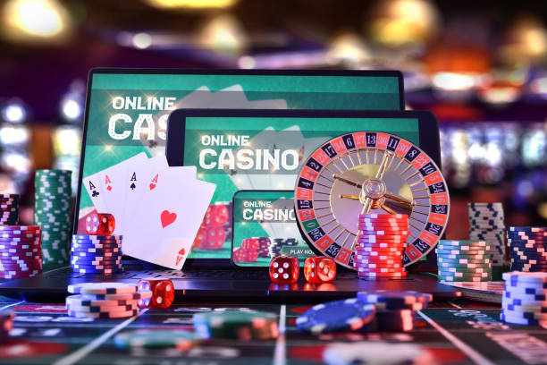Discover Exciting Games at Casino Richy Fish UK