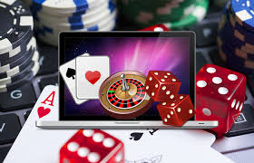 Discover Exciting Games at Casino Richy Fish UK
